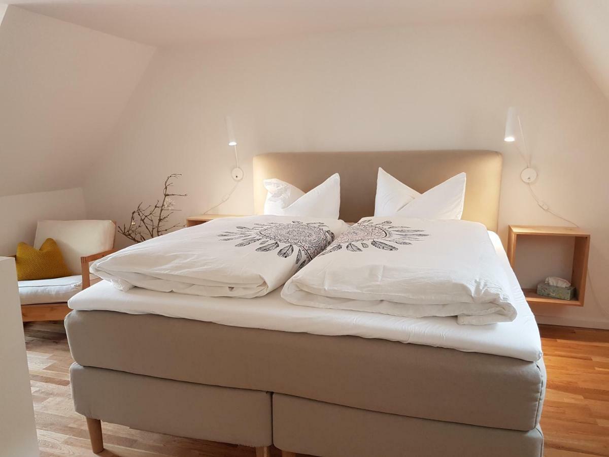 Villa Haus Zum Wilden Manne à Erfurt Extérieur photo